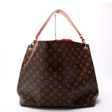 Graceful MM Monogram