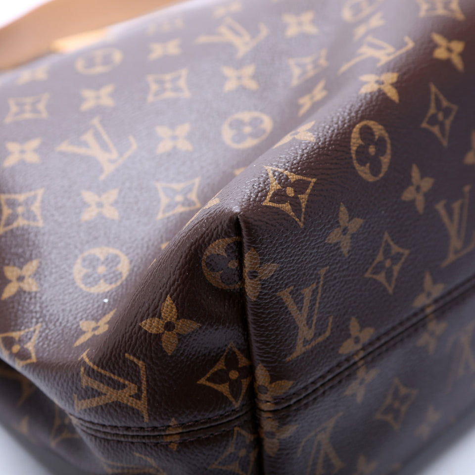 Graceful MM Monogram