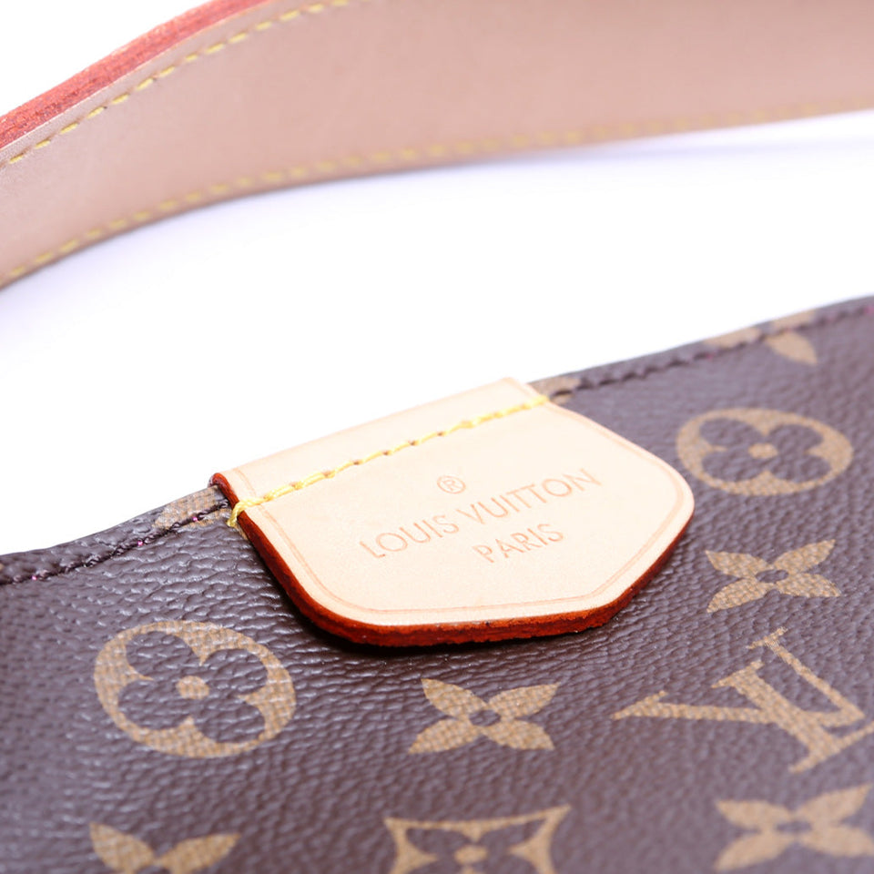 Graceful MM Monogram