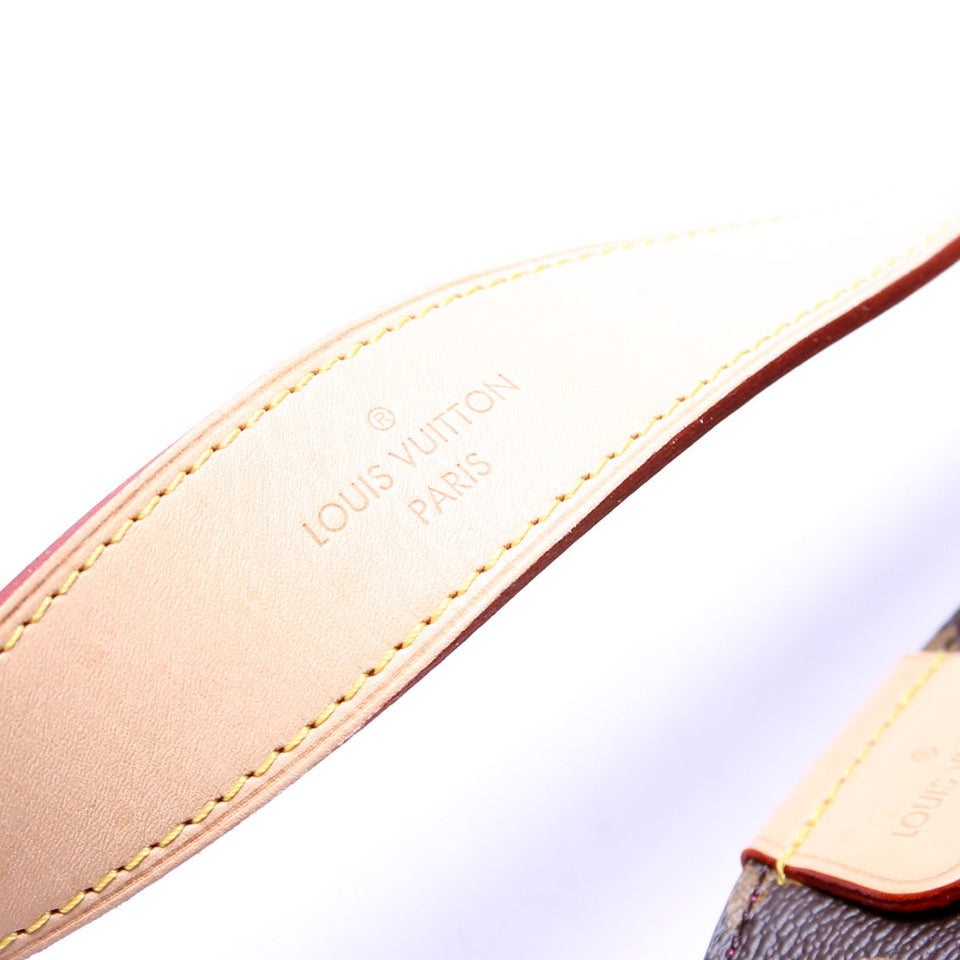 Graceful MM Monogram