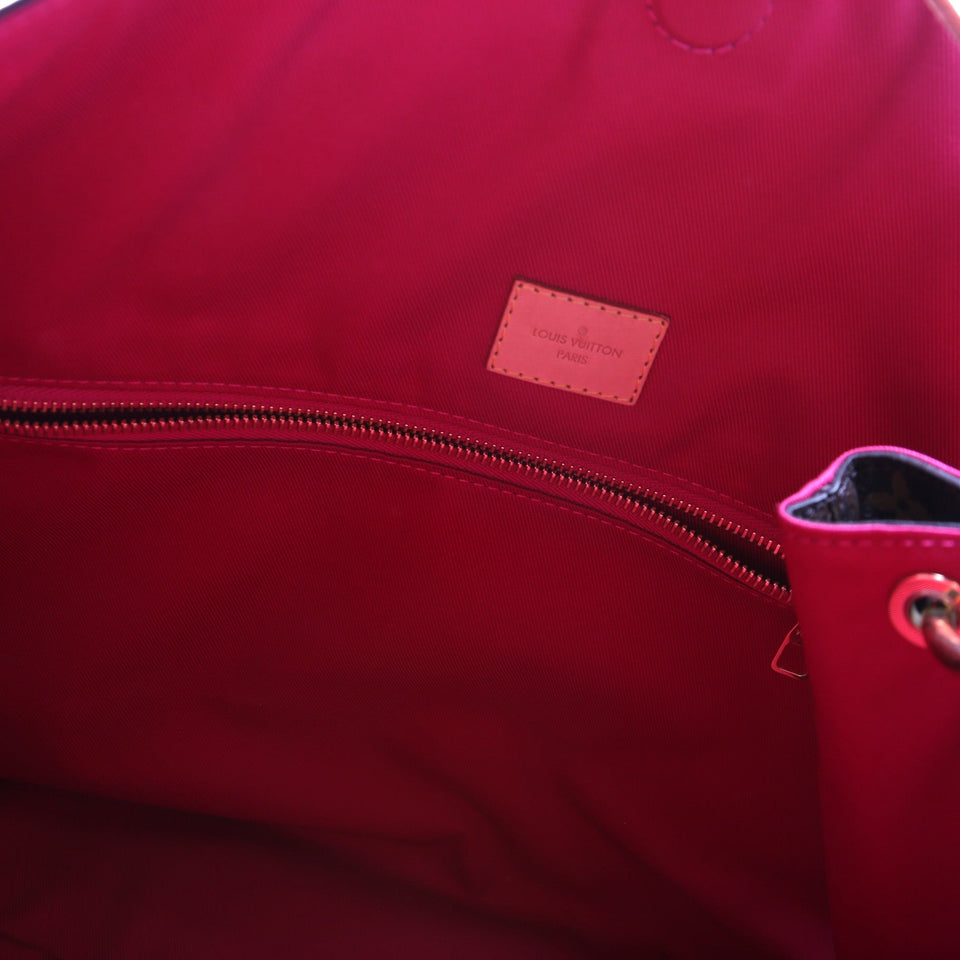 Graceful MM Monogram
