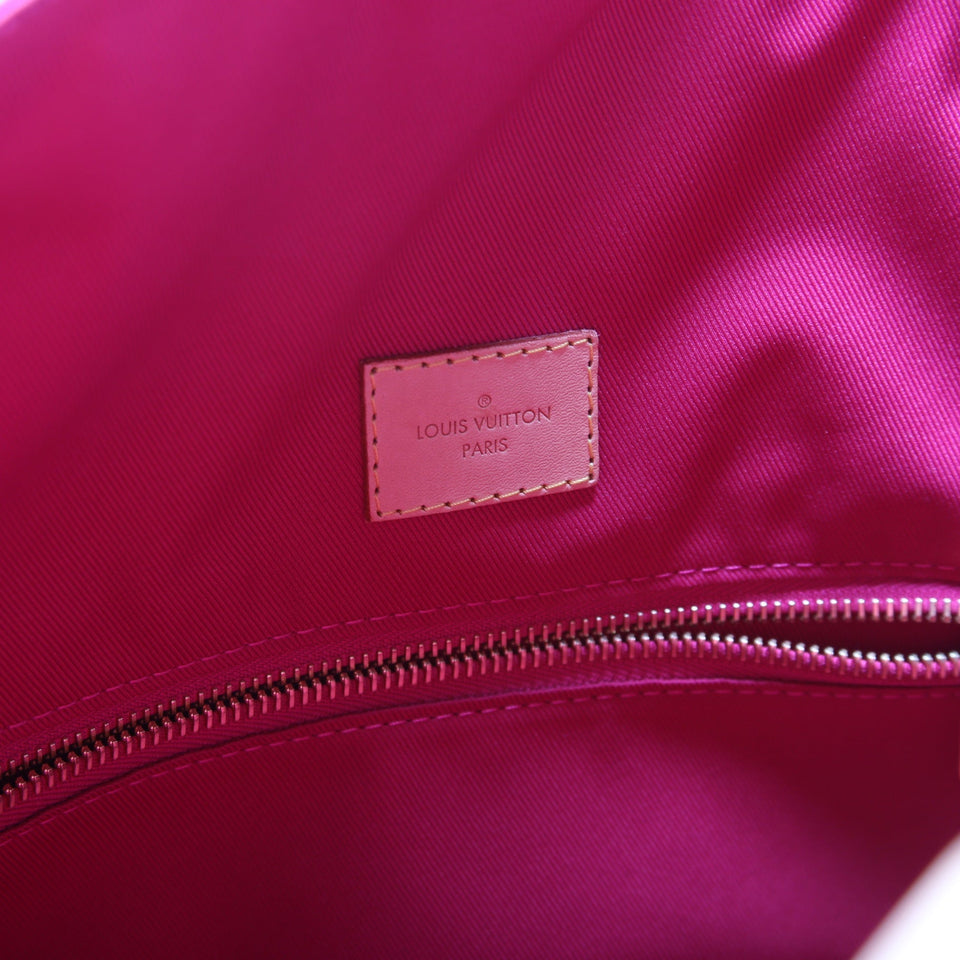 Graceful MM Monogram