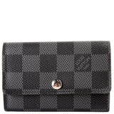 Multicles 6 Damier Graphite