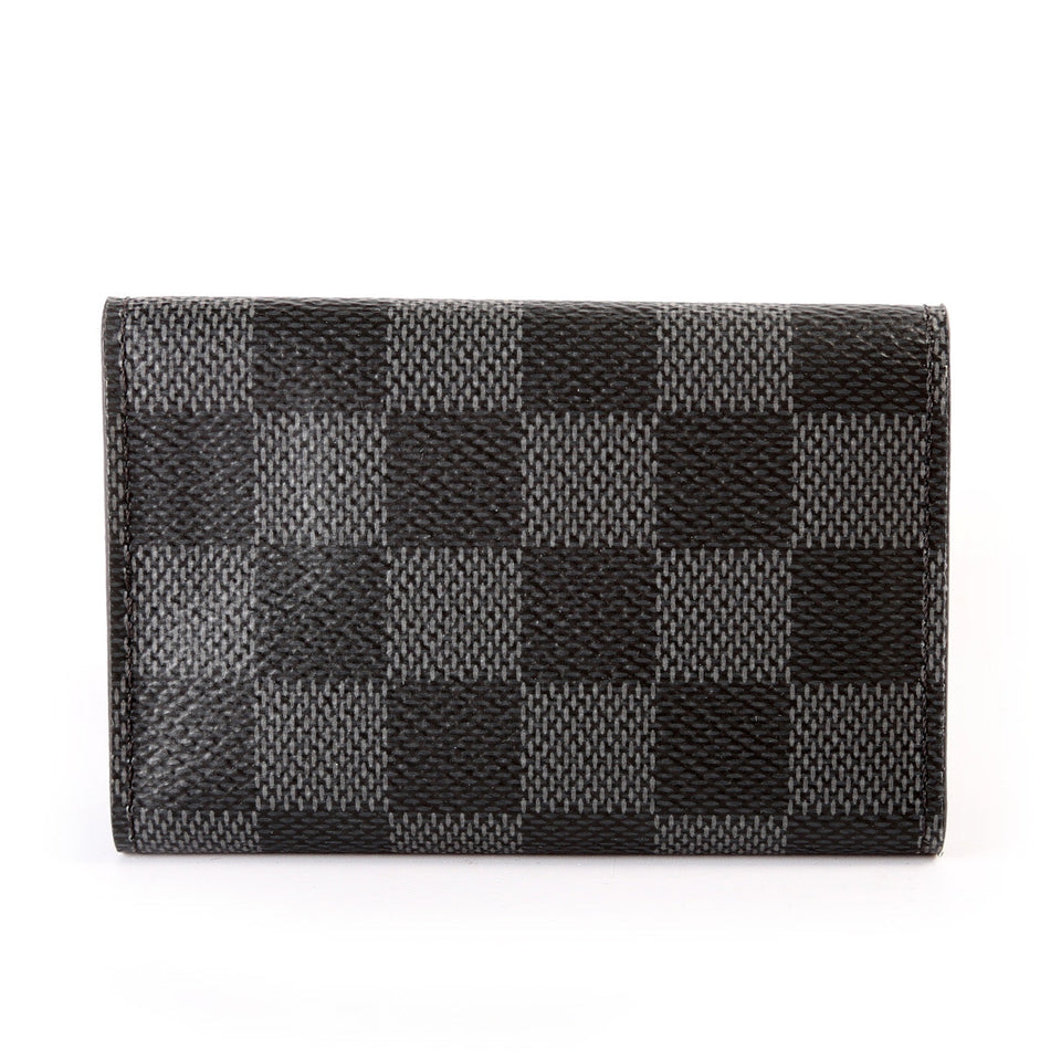 Multicles 6 Damier Graphite
