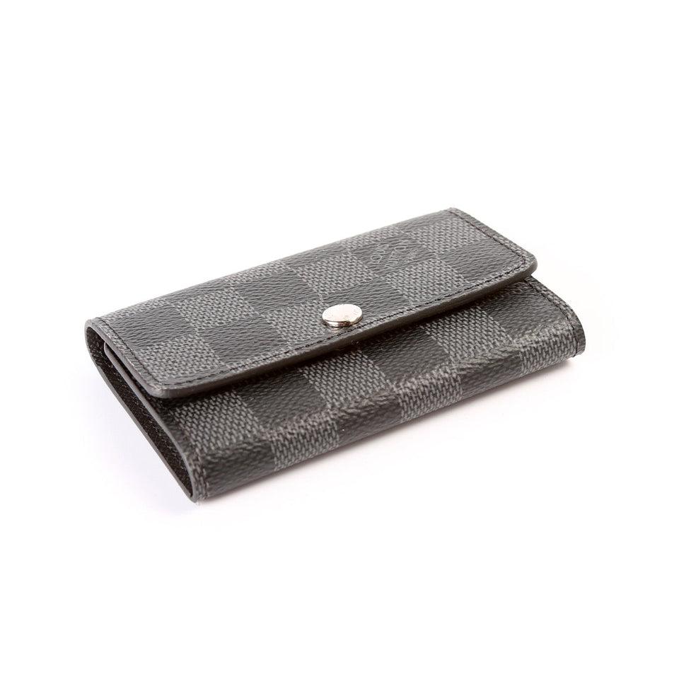 Multicles 6 Damier Graphite