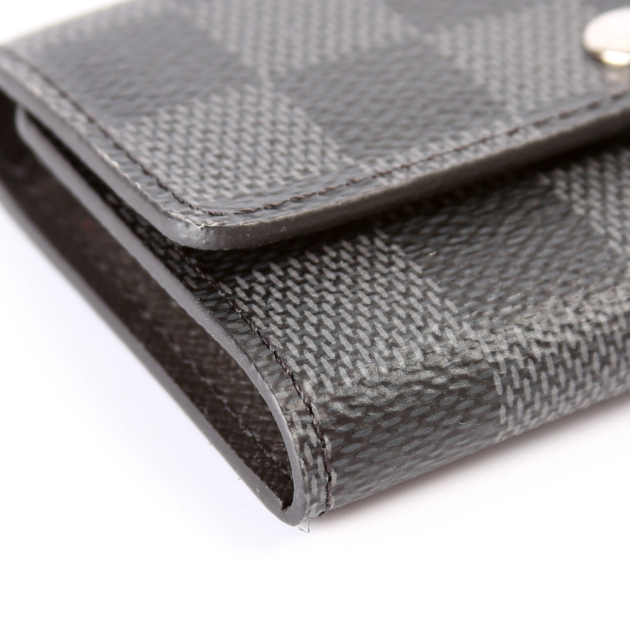 Multicles 6 Damier Graphite