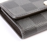 Multicles 6 Damier Graphite