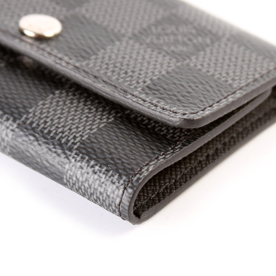 Multicles 6 Damier Graphite