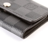 Multicles 6 Damier Graphite