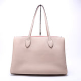 Lockme Shopper Calfskin