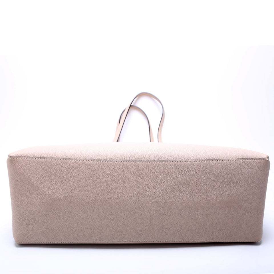Lockme Shopper Calfskin