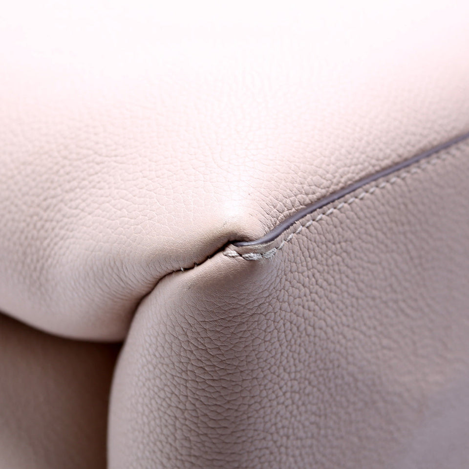 Lockme Shopper Calfskin