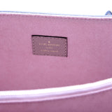 Lockme Shopper Calfskin