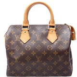 Speedy 25 Monogram