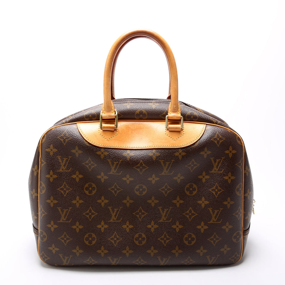 Deauville Monogram
