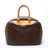 Deauville Monogram