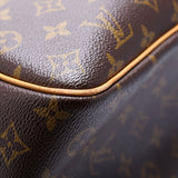 Deauville Monogram