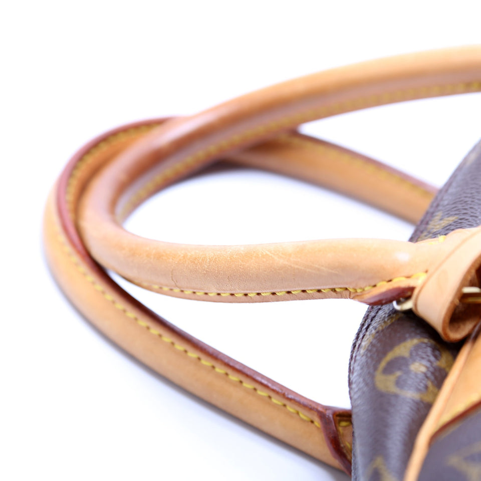 Deauville Monogram