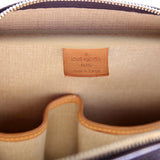 Deauville Monogram