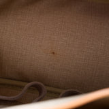 Deauville Monogram