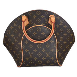 Louis Vuitton Ellipse MM Monogram