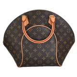 Louis Vuitton Ellipse MM Monogram