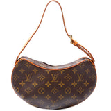 Croissant PM Monogram