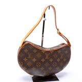 Croissant PM Monogram