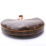 Croissant PM Monogram