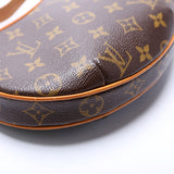Croissant PM Monogram
