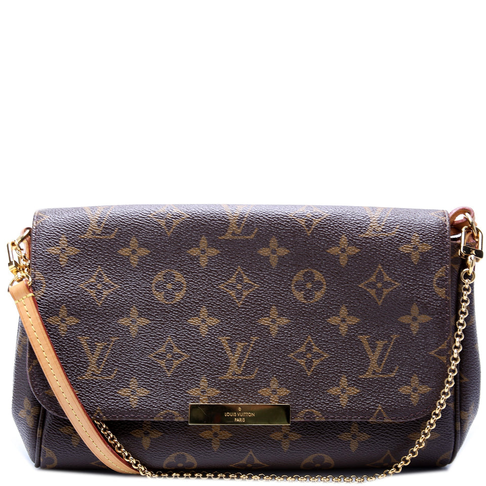 Favorite MM Monogram