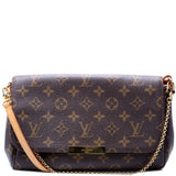 Favorite MM Monogram