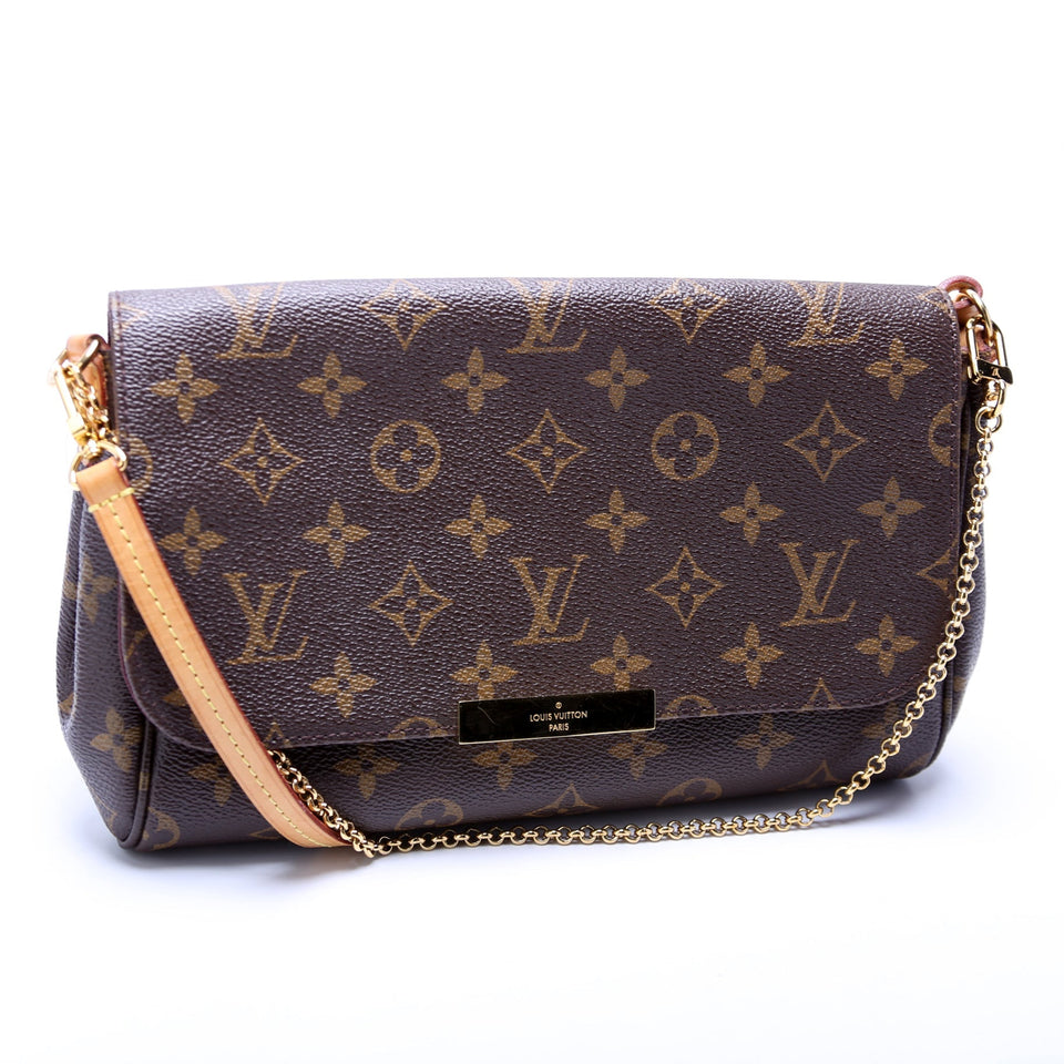 Favorite MM Monogram