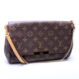 Favorite MM Monogram