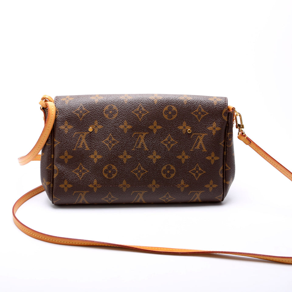Favorite MM Monogram