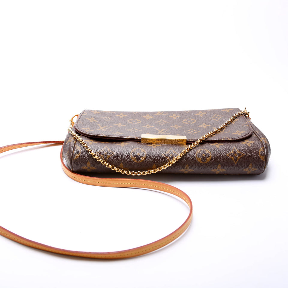 Favorite MM Monogram