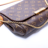 Favorite MM Monogram