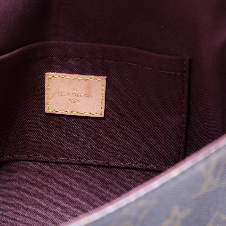 Favorite MM Monogram