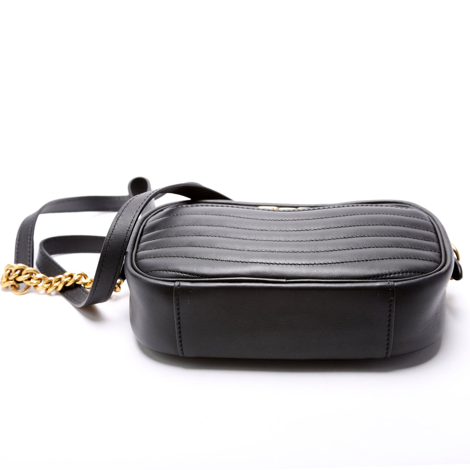 New Wave Camera Bag