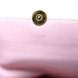 Flore Chain Wallet Monogram