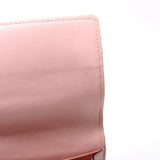 Flore Chain Wallet Monogram