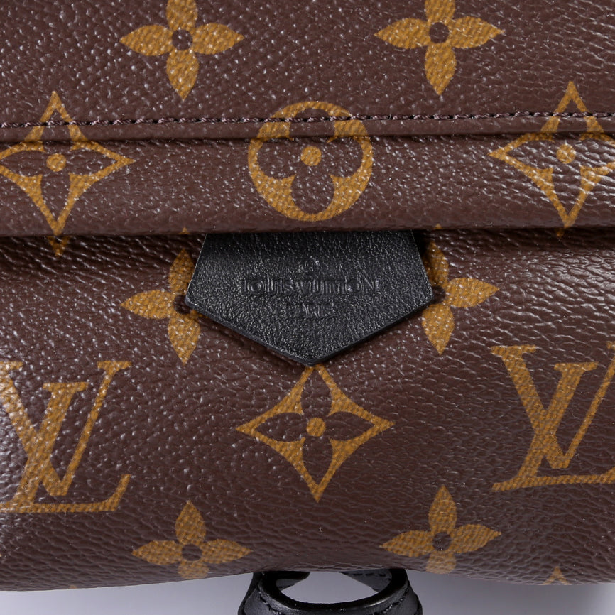 Palm Springs Mini Monogram