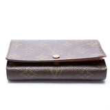 Porte Monnaie Billets Tres
