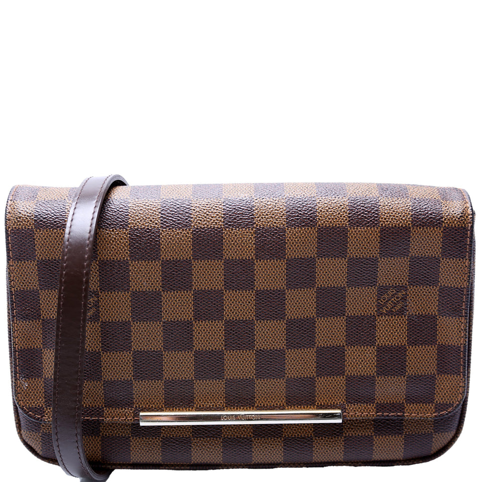 Hoxton PM Damier Ebene