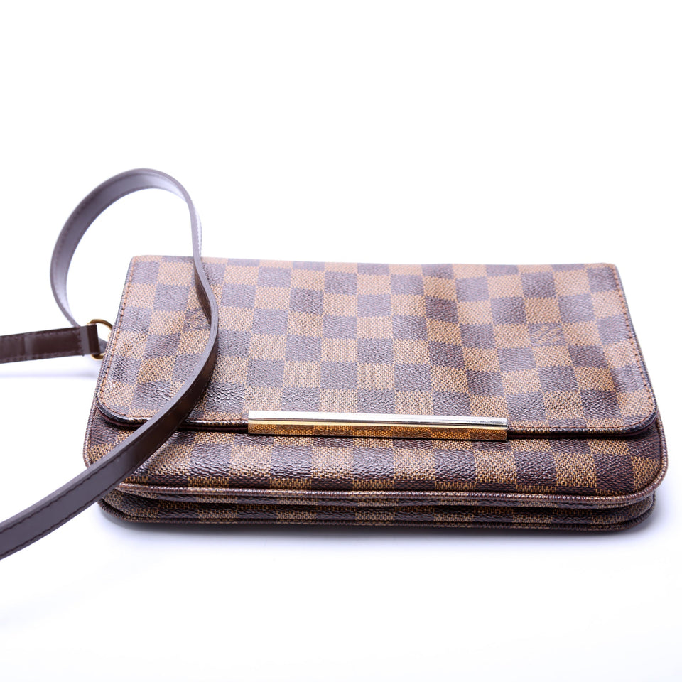 Hoxton PM Damier Ebene