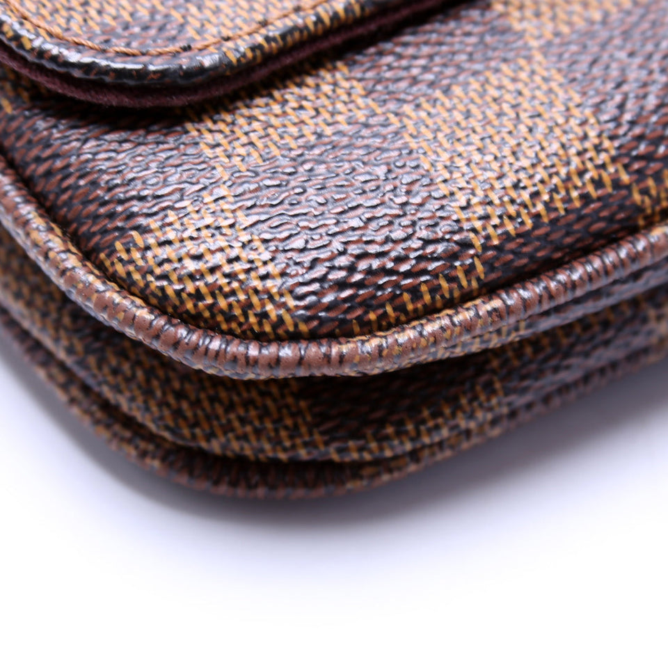 Hoxton PM Damier Ebene
