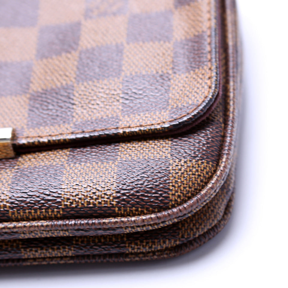 Hoxton PM Damier Ebene