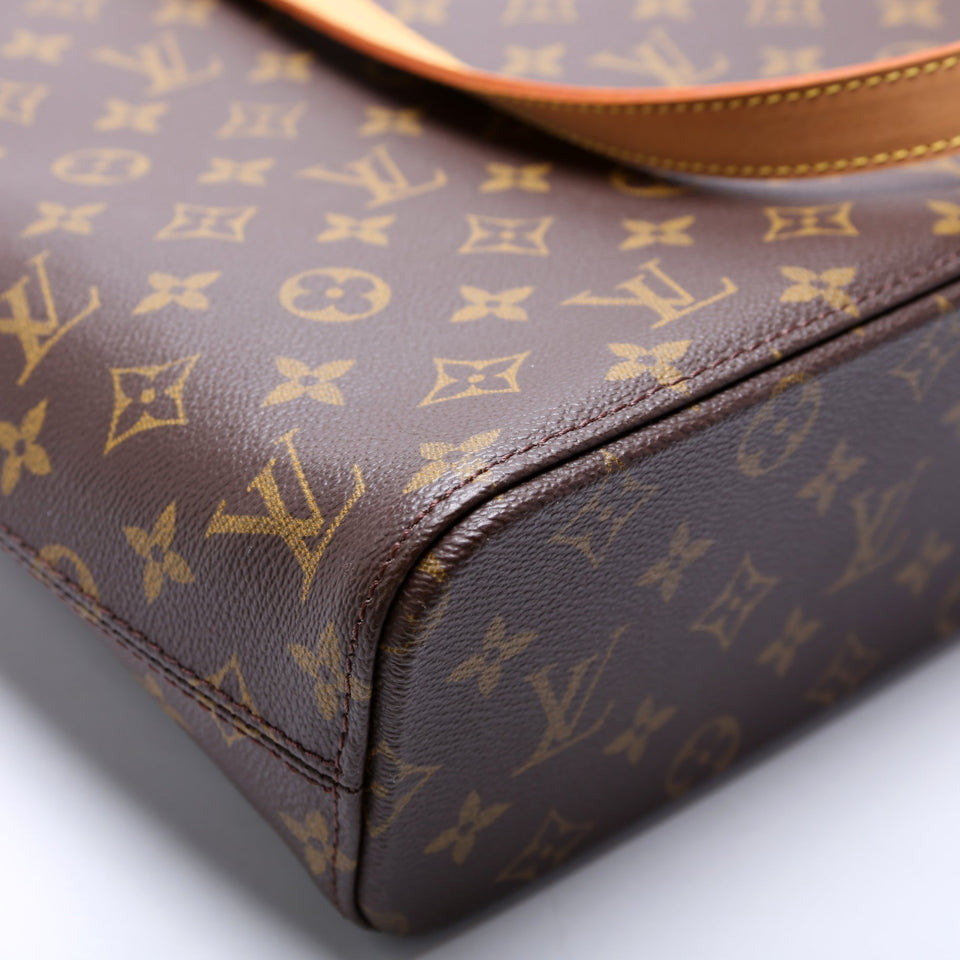 Luco Monogram