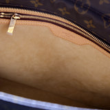 Luco Monogram