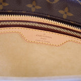 Luco Monogram